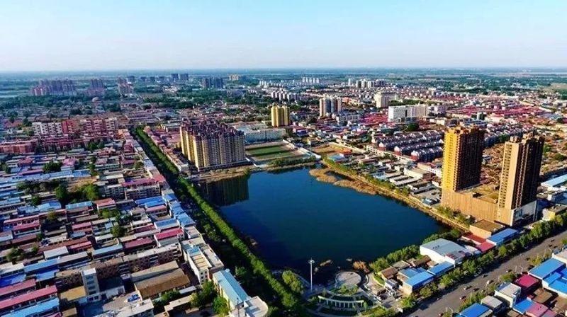 雄安投资375000元是什么项目,未来的雄安有多大