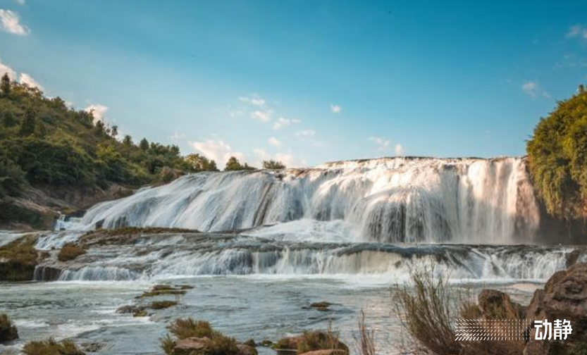 徐霞客旅游打卡地,贵州徐霞客旅游攻略