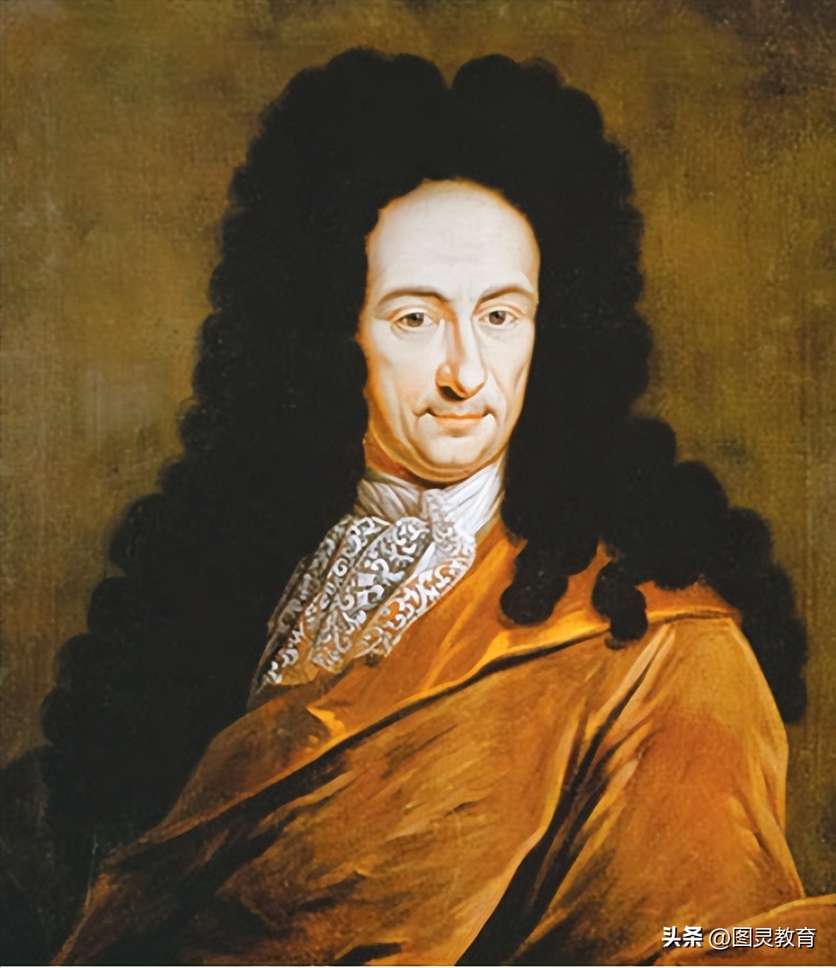 牛顿在数学上的杰出成就,超级天才牛顿有多厉害