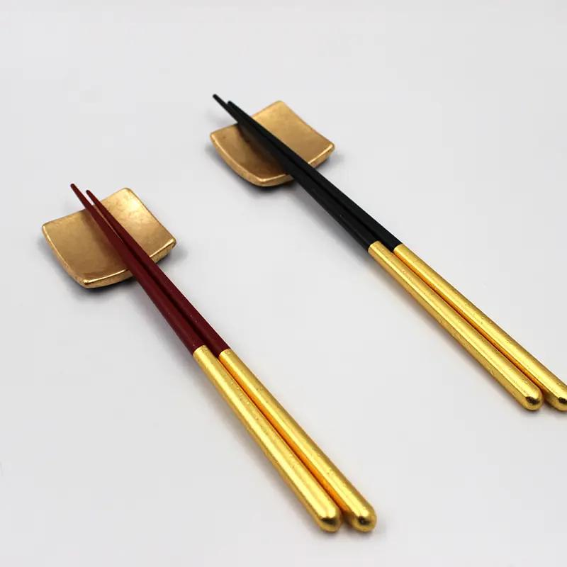 中日韩筷子为什么比中国大,为什么中日韩的筷子差别这么大呢