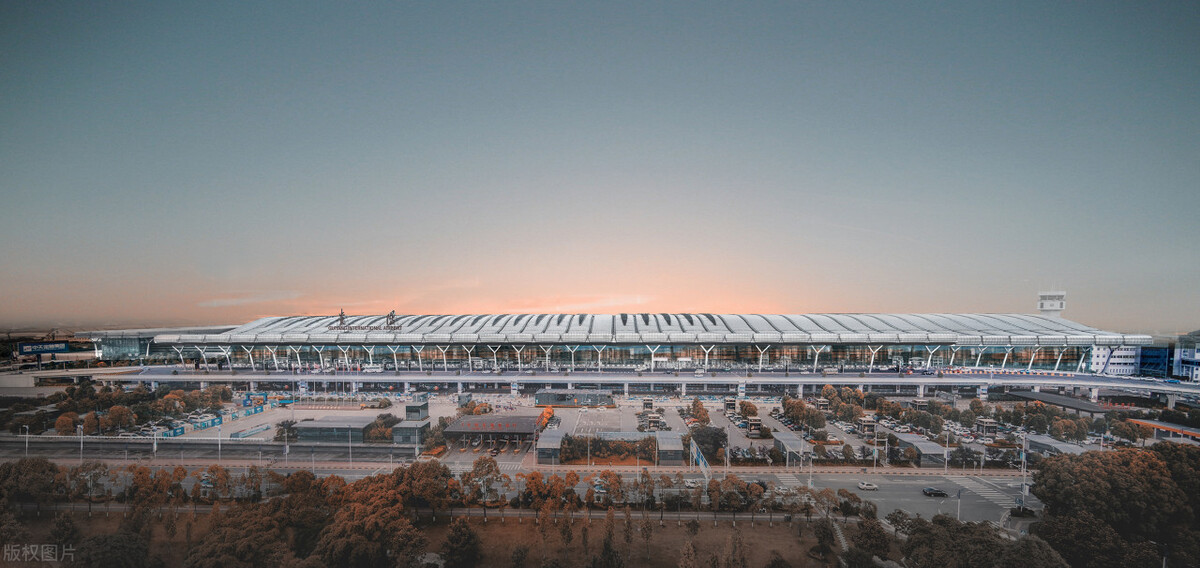 机场距离市中心的距离,中国离市中心最近的机场