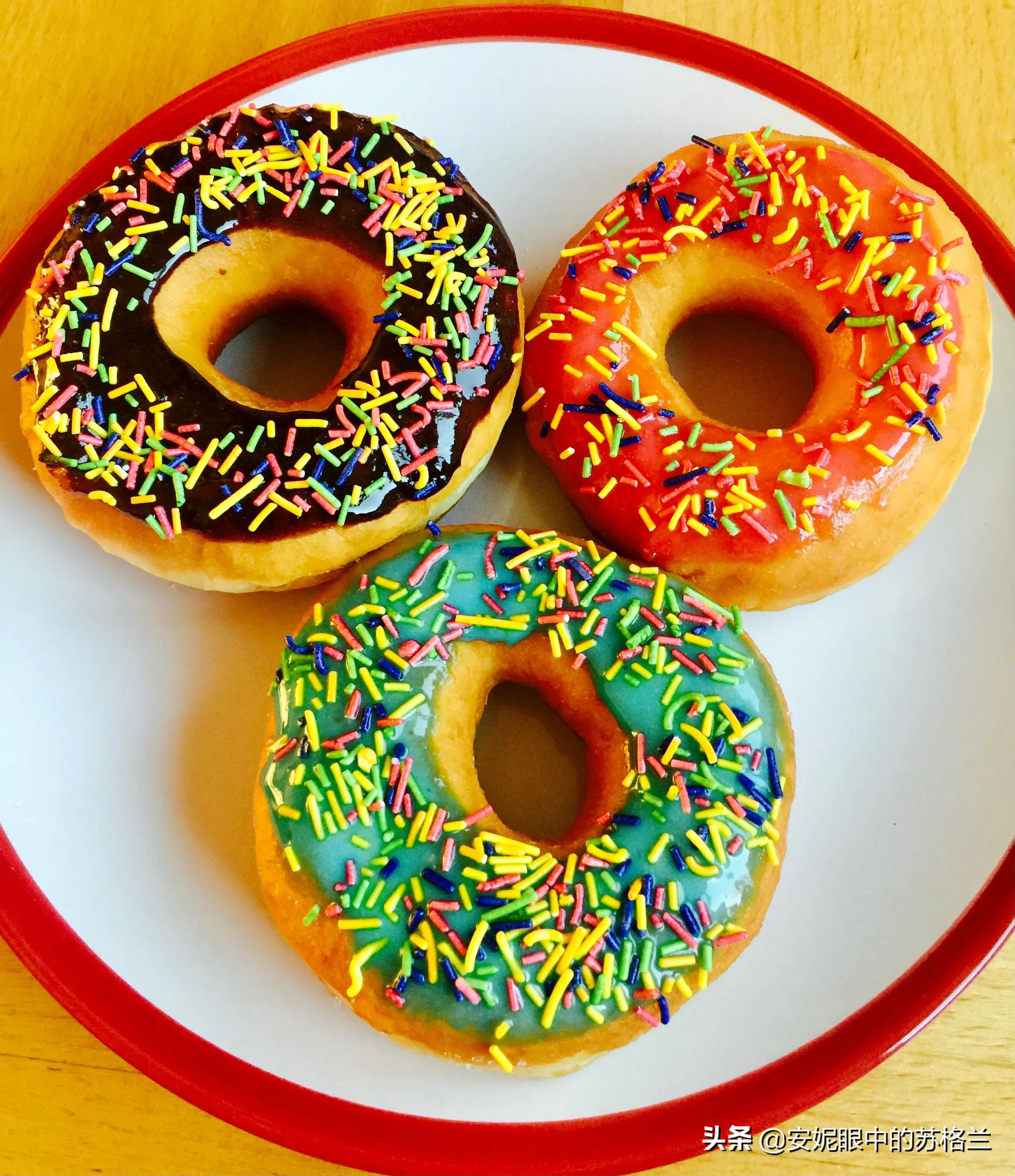 甜甜圈的特殊含义,甜甜圈形状的玉有什么寓意