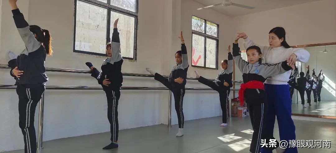 河南省邓州市2019均衡教育,南阳市义务教育基本均衡