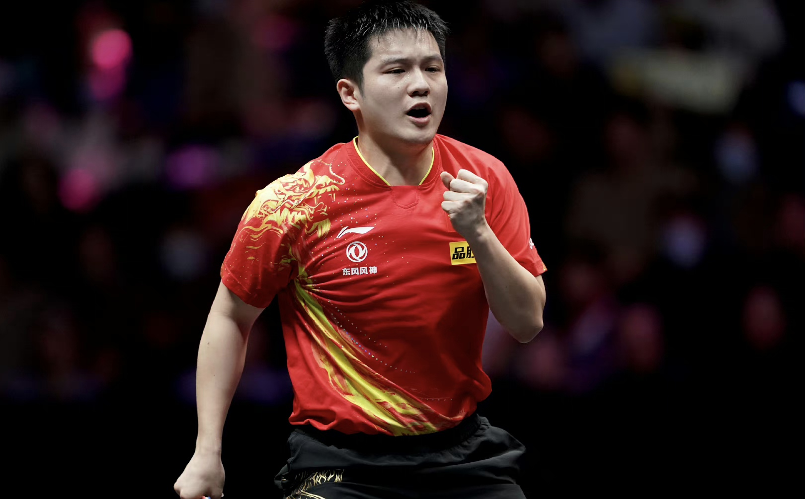 16强全出线了吗,16强全部出炉