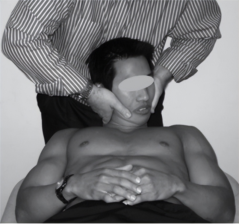 颈复康治疗颈源性头痛吗,颈源性头痛整体解决方案