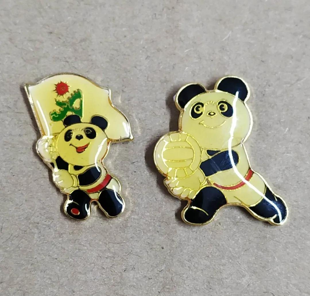 冰墩墩到底是怎么诞生的,冰墩墩在全世界到底有多火