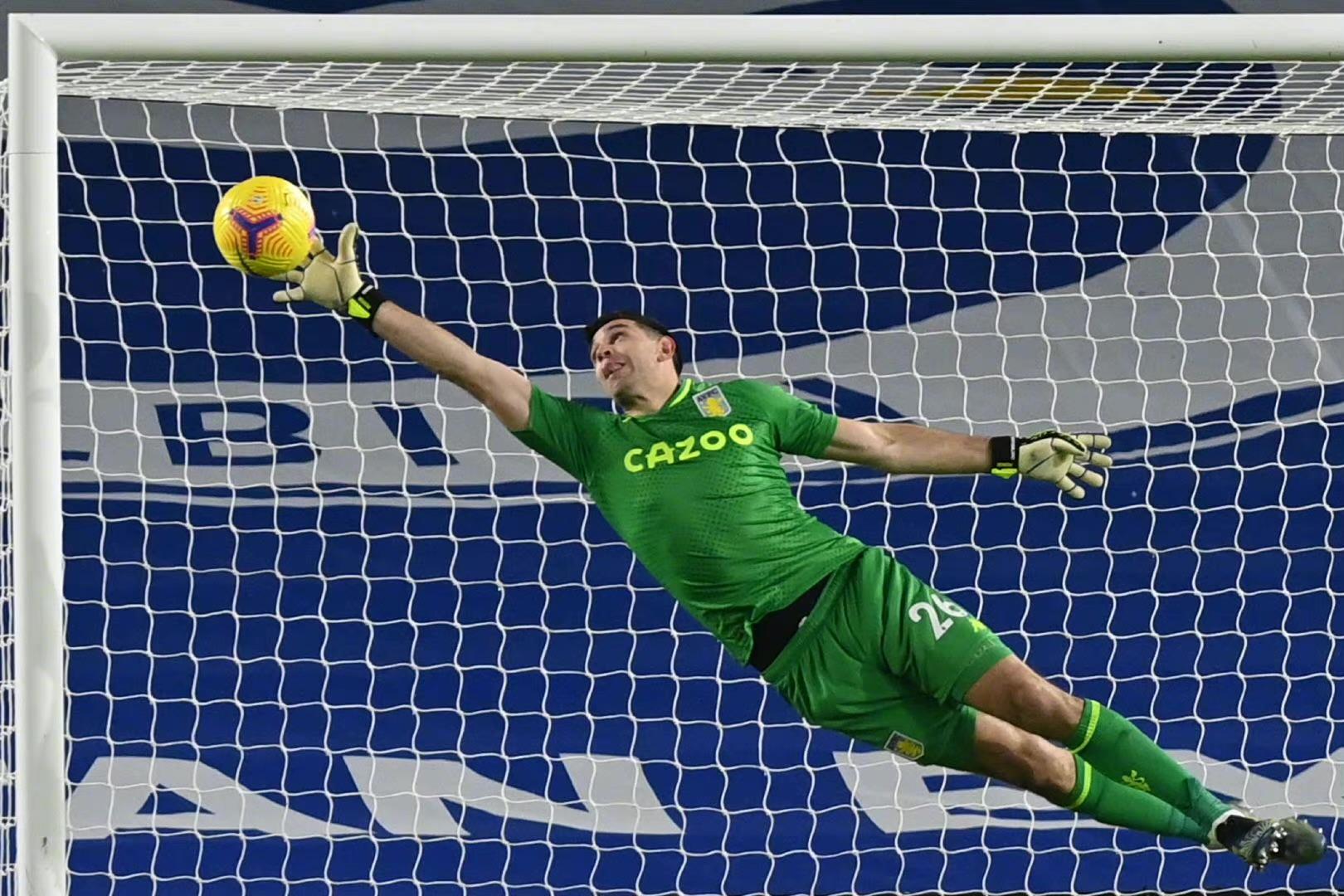 阿根廷门将马丁内斯不雅动作,阿根廷门将马丁内斯2018