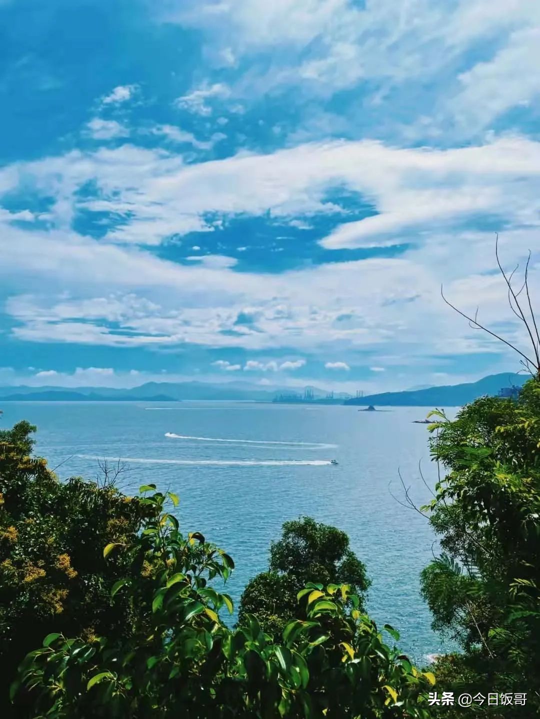 深圳清明旅游海边推荐哪里,深圳清明海边旅游攻略