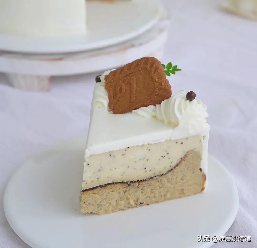 伯爵红茶巴斯克蛋糕的做法,伯爵红茶巴斯克怎么样