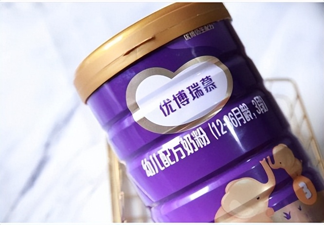 圣元优博瑞慕奶粉奶源地,圣元优博瑞慕二段奶粉配方表