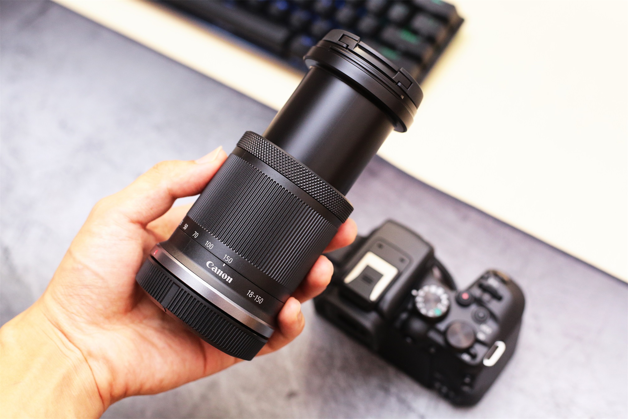 5d3跟r10拍照画质对比,单反佳能5d3值得入手吗