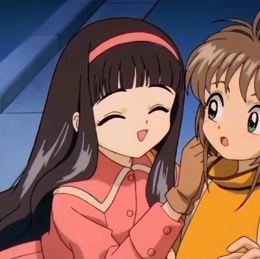 和好朋友一起用的头像真人版,跟好姐妹一起用的头像