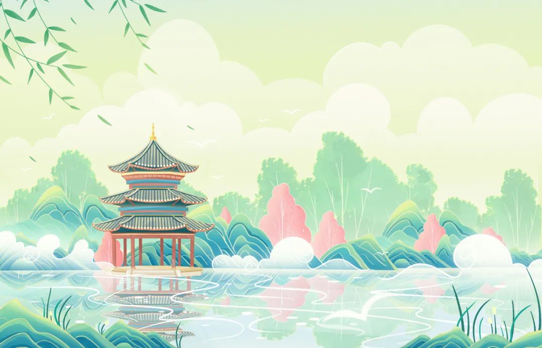 谷雨养生秘诀大全,谷雨前后每日养生小知识