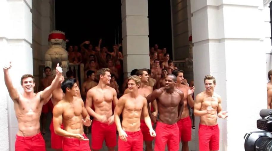 男色经济营销逻辑,男色消费是正在崛起吗