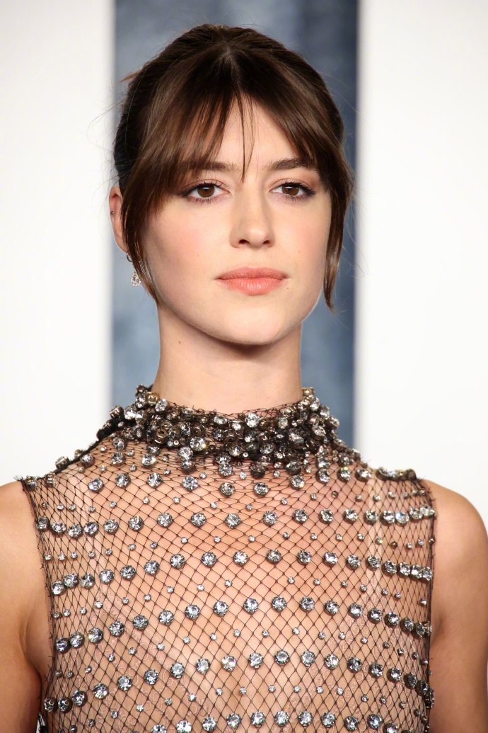 奥斯卡蓝毯礼服,奥斯卡蓝毯大开眼界