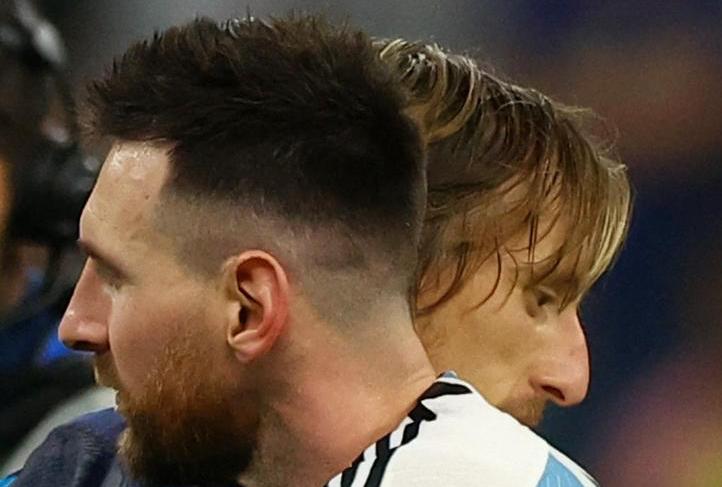 小组赛梅西创造多项纪录,梅西有望打破的5项纪录