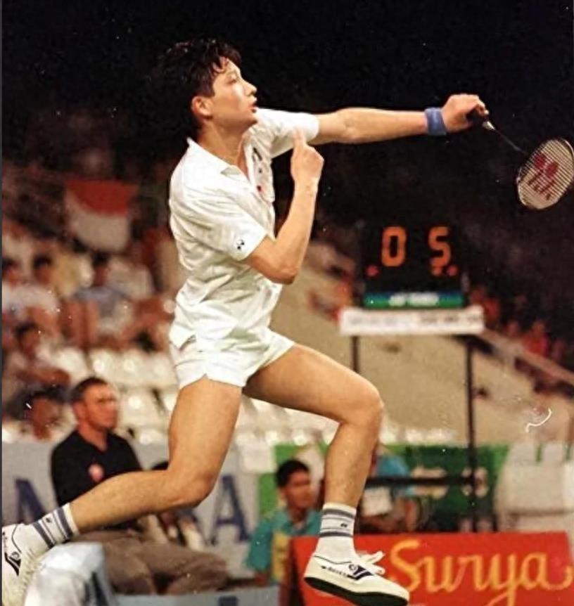 杨阳前程似锦,杨阳洋国家队