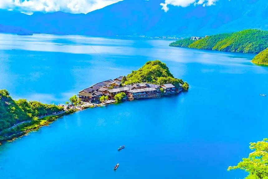 到丽江旅游感受,去过丽江旅游的感受怎么写