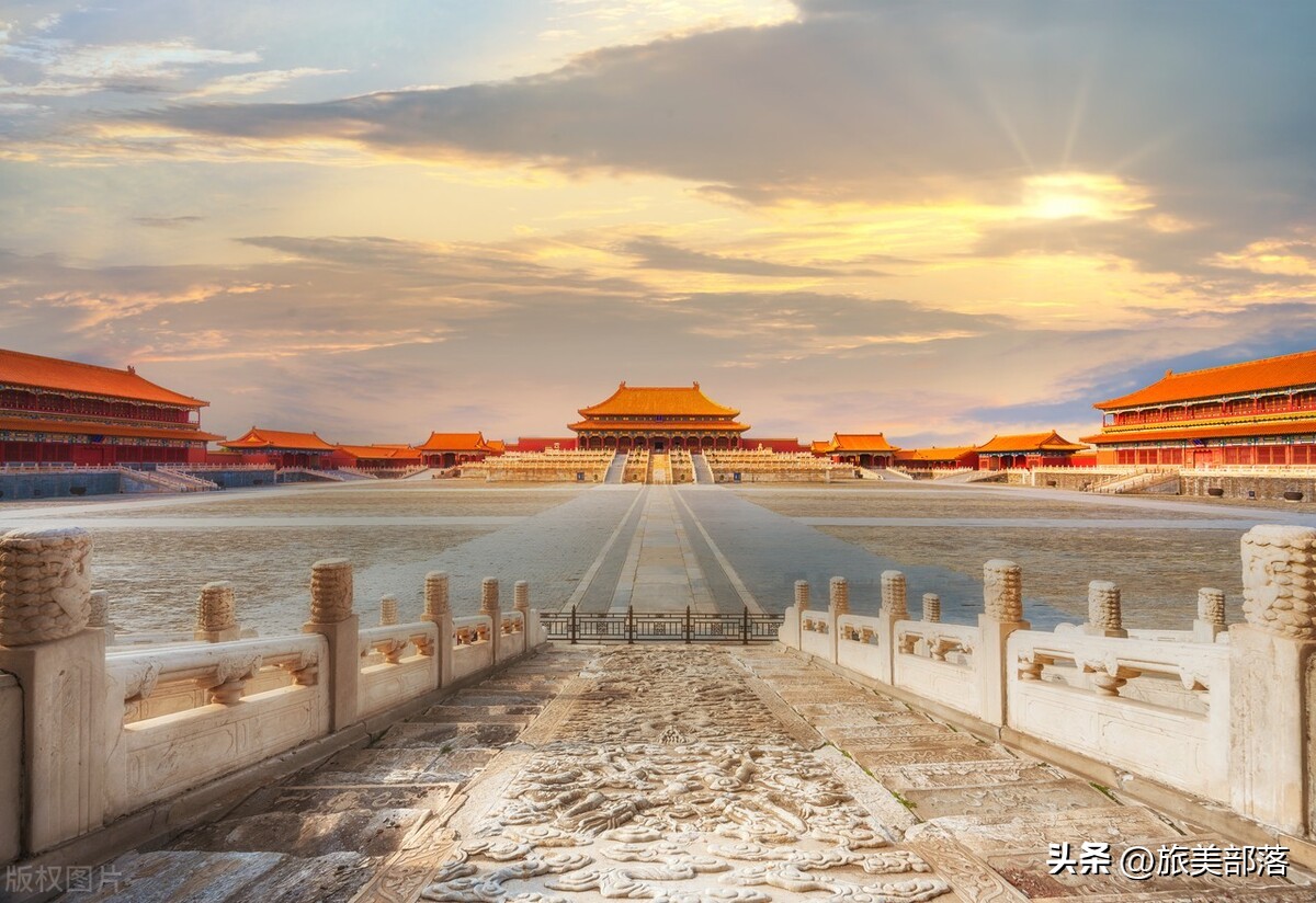 北京故宫旅游攻略怎么买票,暑假北京故宫攻略