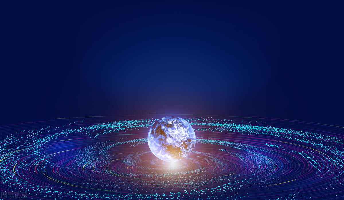 地球的诞生科普,地球的诞生讲解