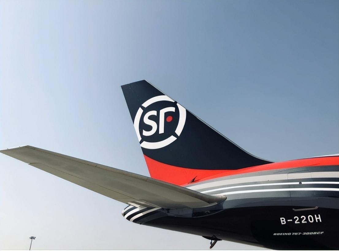 为什么说顺丰已经成为快递业龙头,顺丰是第一家上市的快递公司吗