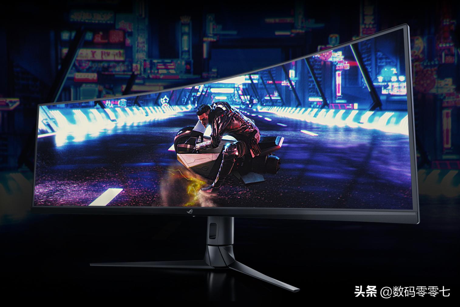 怎么选择适合显卡的刷新率显示器,显示器三色调最佳参数