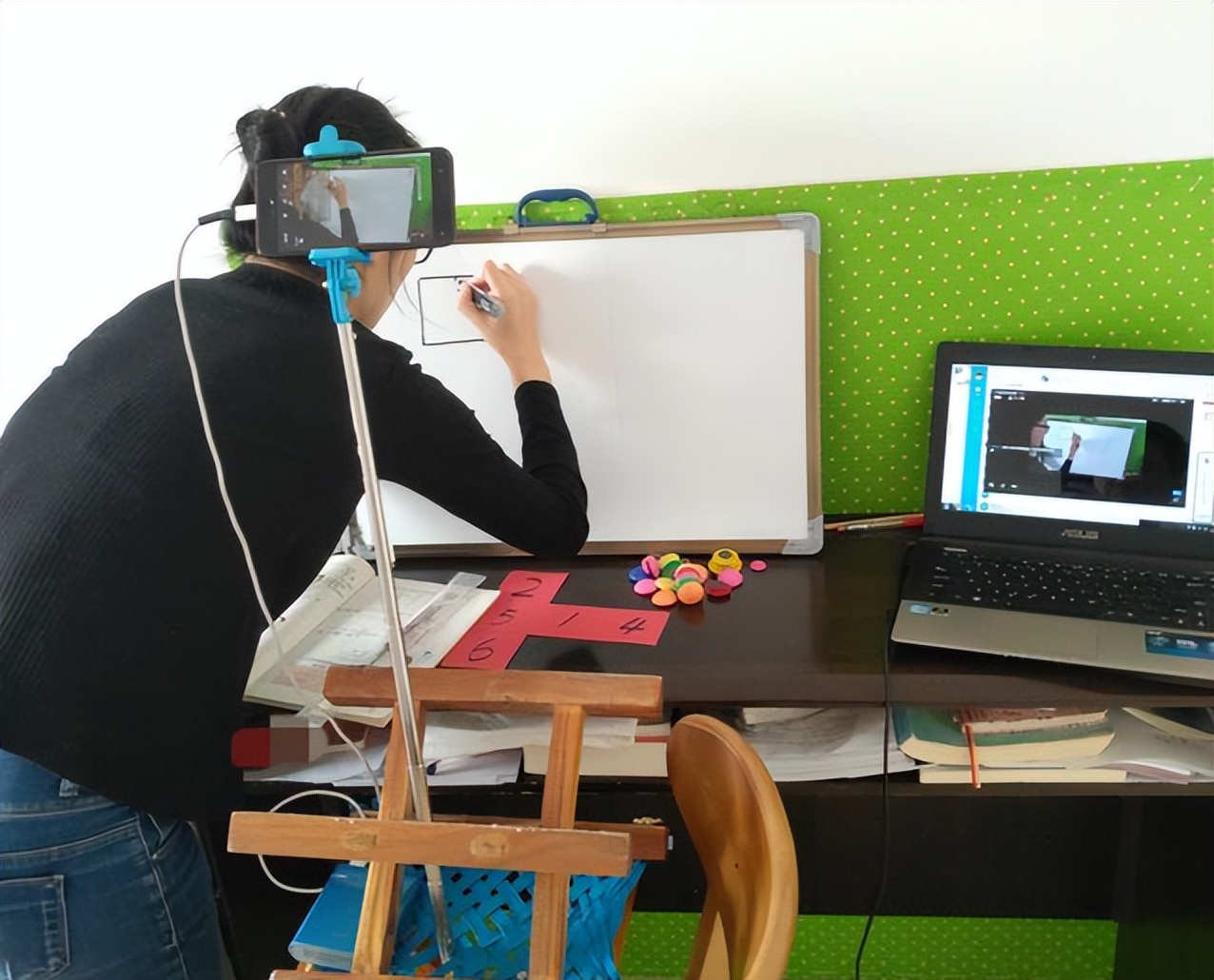 智慧教育互动课堂配置方案,智慧课堂互动教育系统