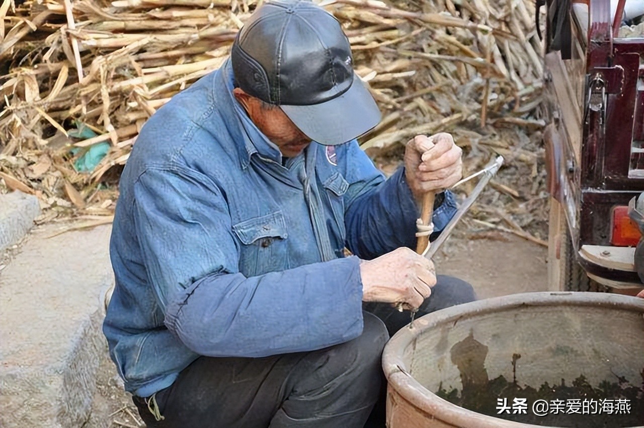 农村正在消失的行当,最新消失的老行当