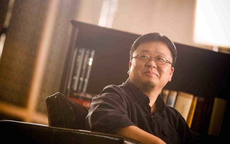 老罗重新创业100例,老罗讲低成本创业