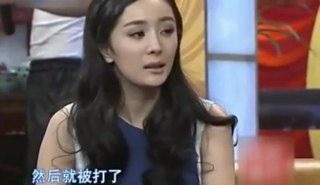 资本*绑捆**杨幂：为3亿吃牛肉，怼刘敏涛暴露人品，因王鸥成笑话
