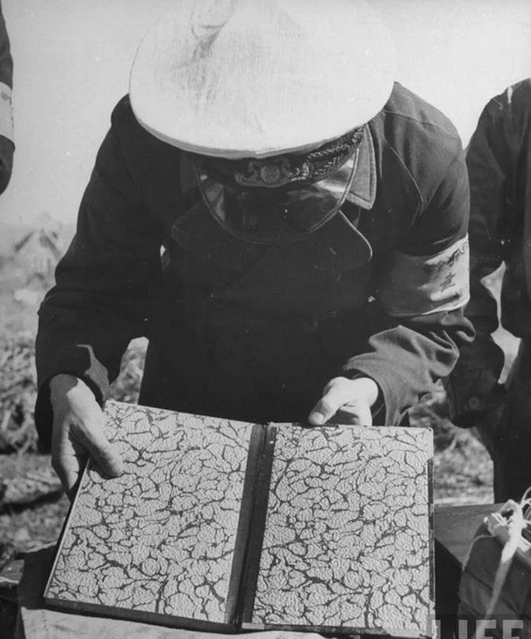 难得一见的老照片,难得一见的历史老照片