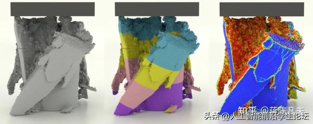 十二年图形学物理模拟的自我回顾【学术人生】