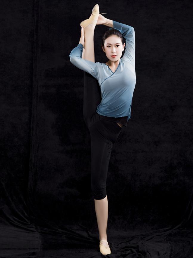 技能就业路宽广——周*交口**通技师学院毕业生就业巡礼 幼师专业