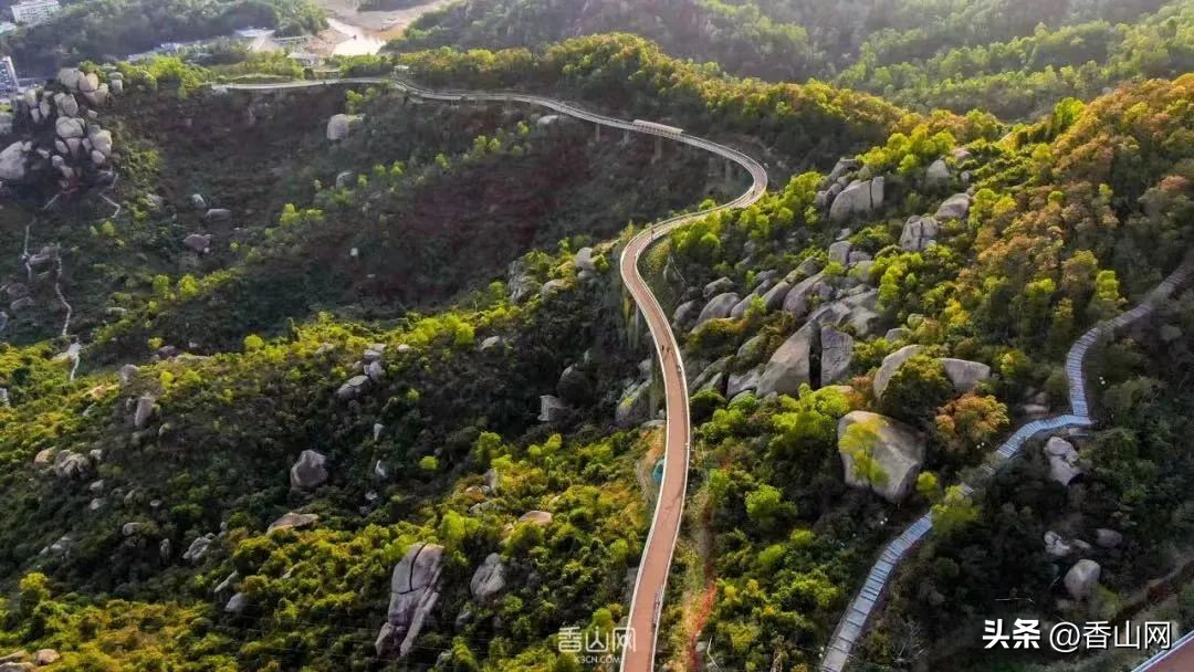 珠海景区最新免费景点推荐,珠海旅游攻略免费景点大全