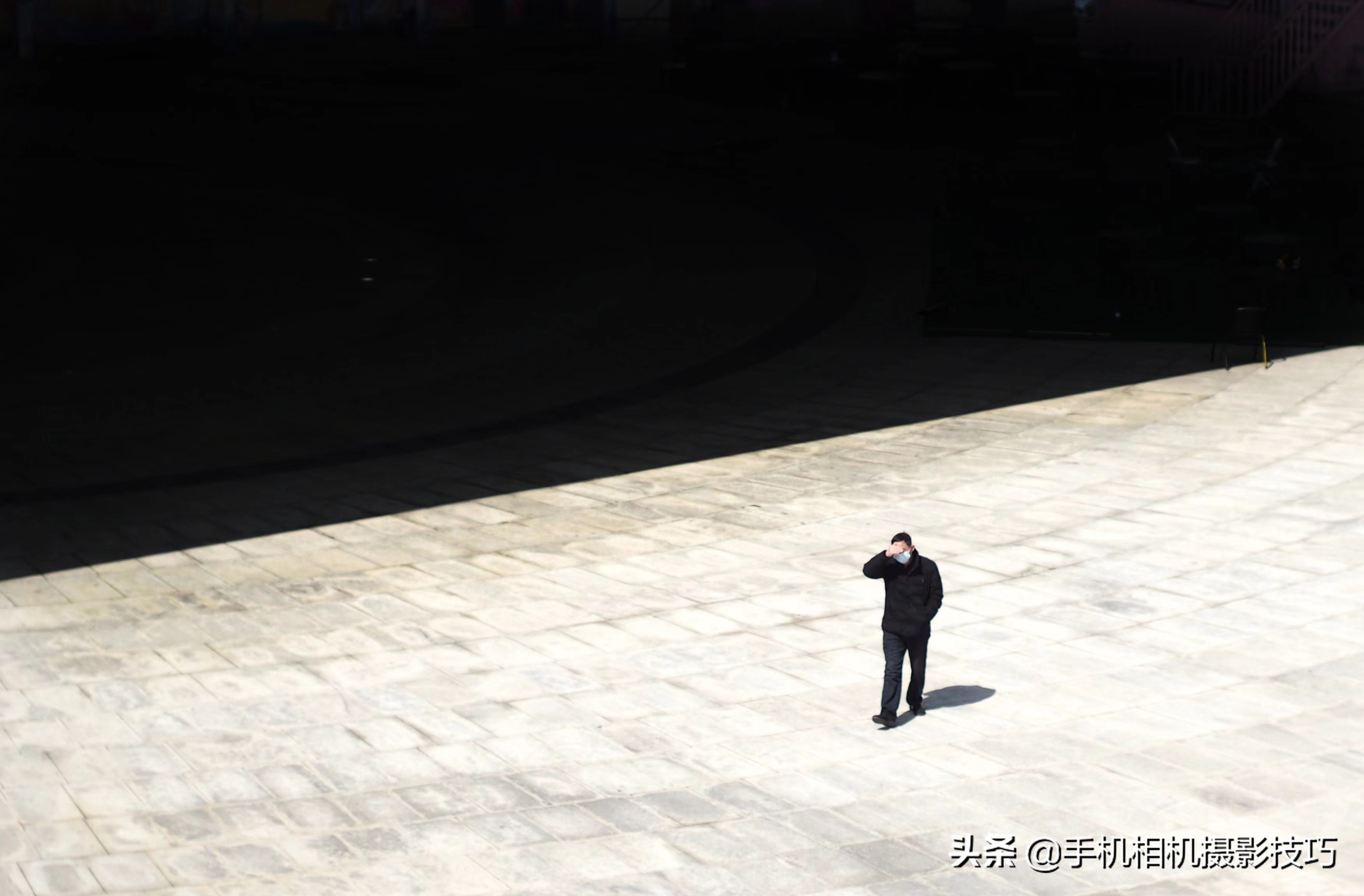 18组照片,18幅普通人拍出来的好照片