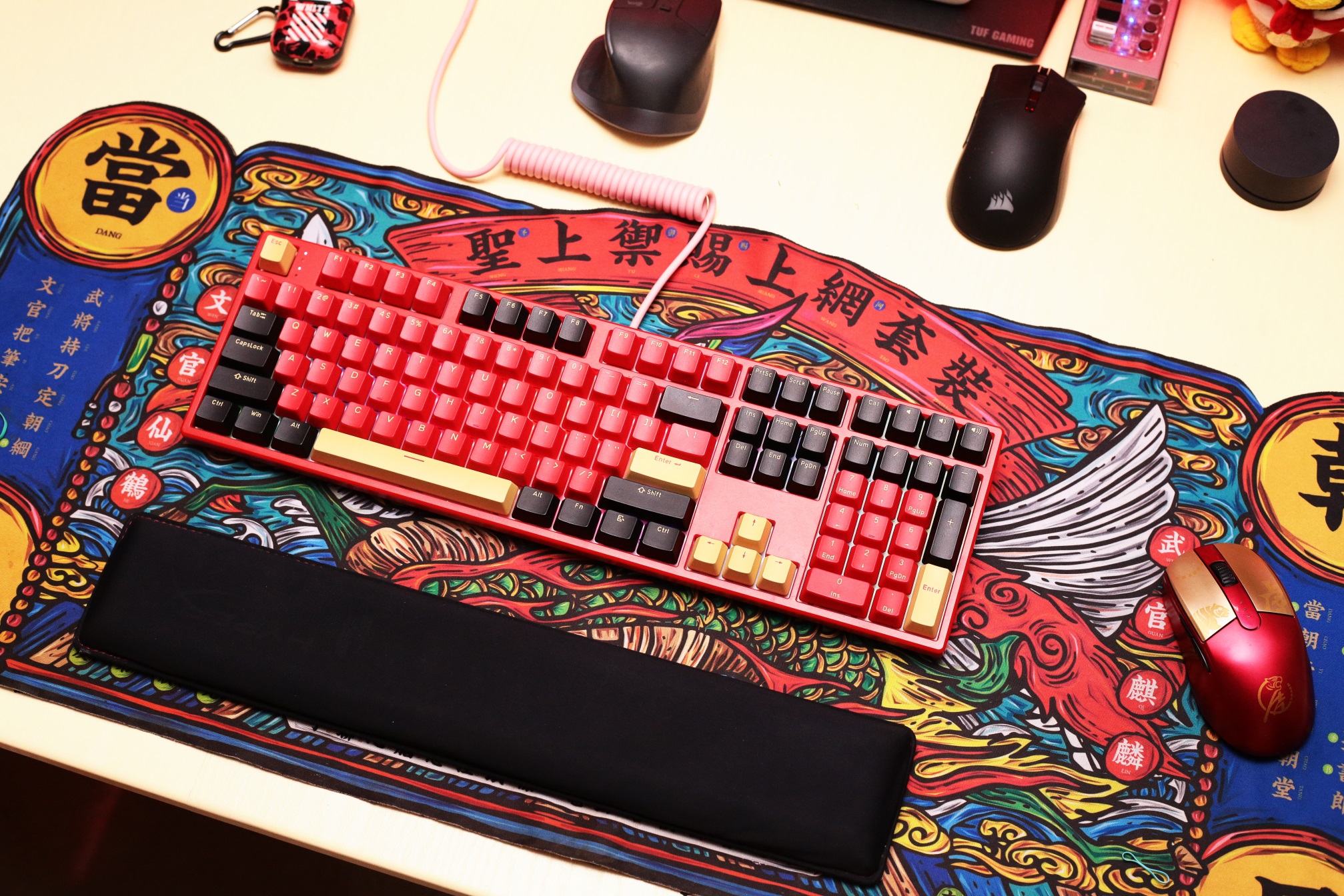 高斯gs3104t和hs108t,高斯hs108tttc测评