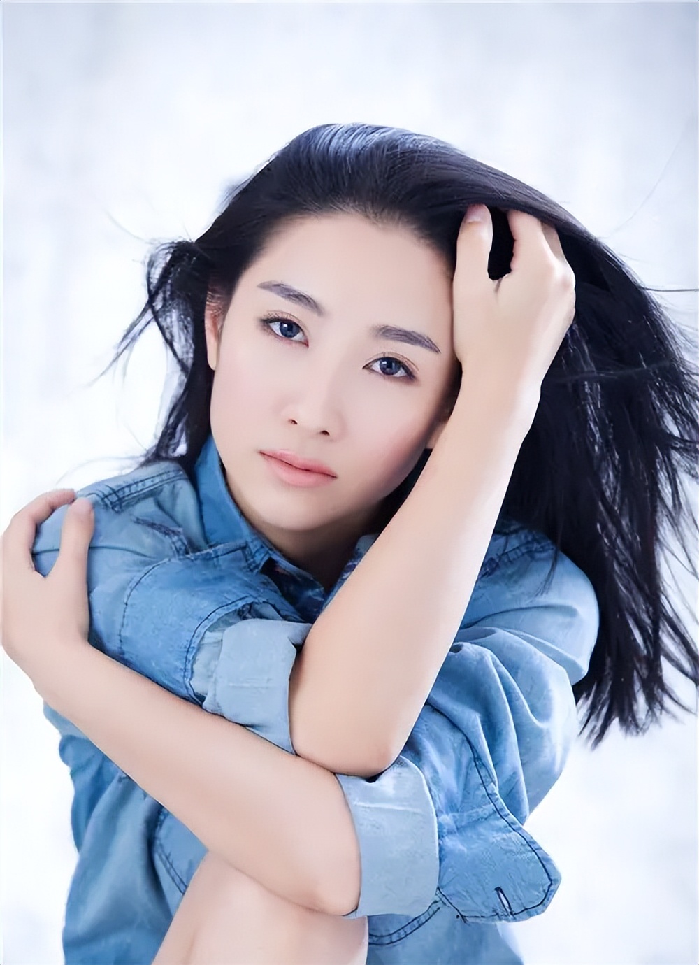 境遇最惨的十大女星,4位长得漂亮却命运坎坷的女星