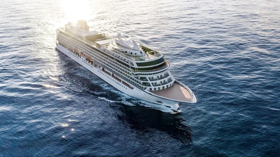 禅修体验、艺术展、创意菜、原创舞剧……招商维京游轮深沪航线“东南海岸文化之旅”将于4月3日首航