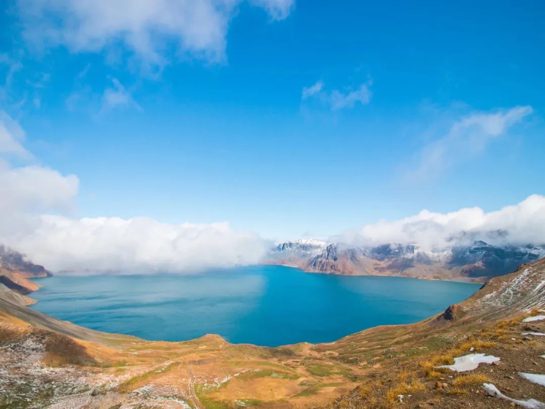 7-8月适合旅游的最佳地方最新,9月旅行地推荐国内最美的10个地方