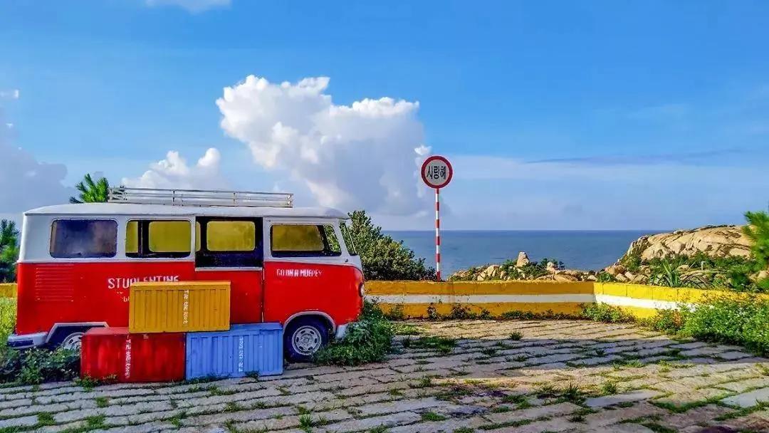 看完浮月村洋楼又去开平看碉楼,浮月村碉楼和梅家大院