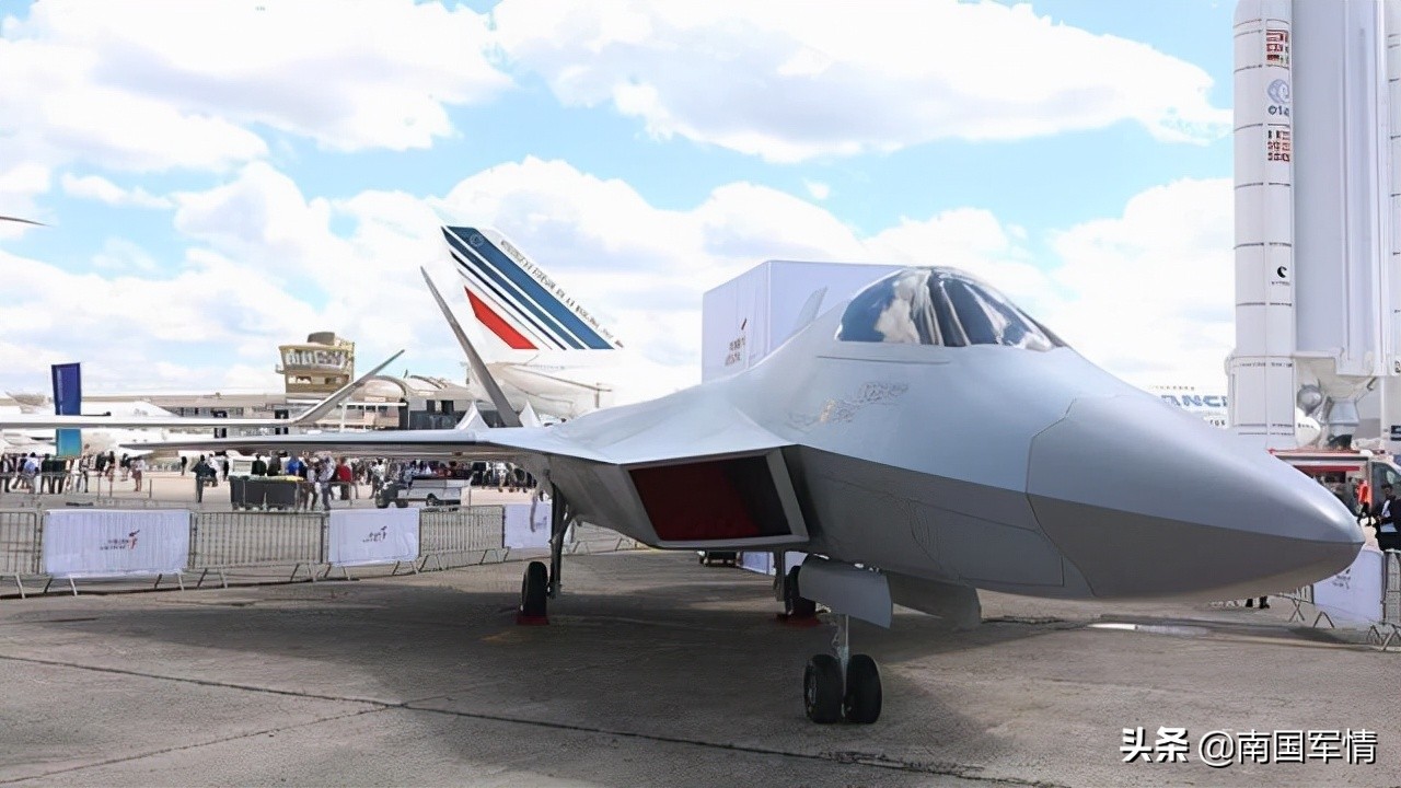 土耳其跟巴基斯坦合作五代战机,借助美国力量开发五代机