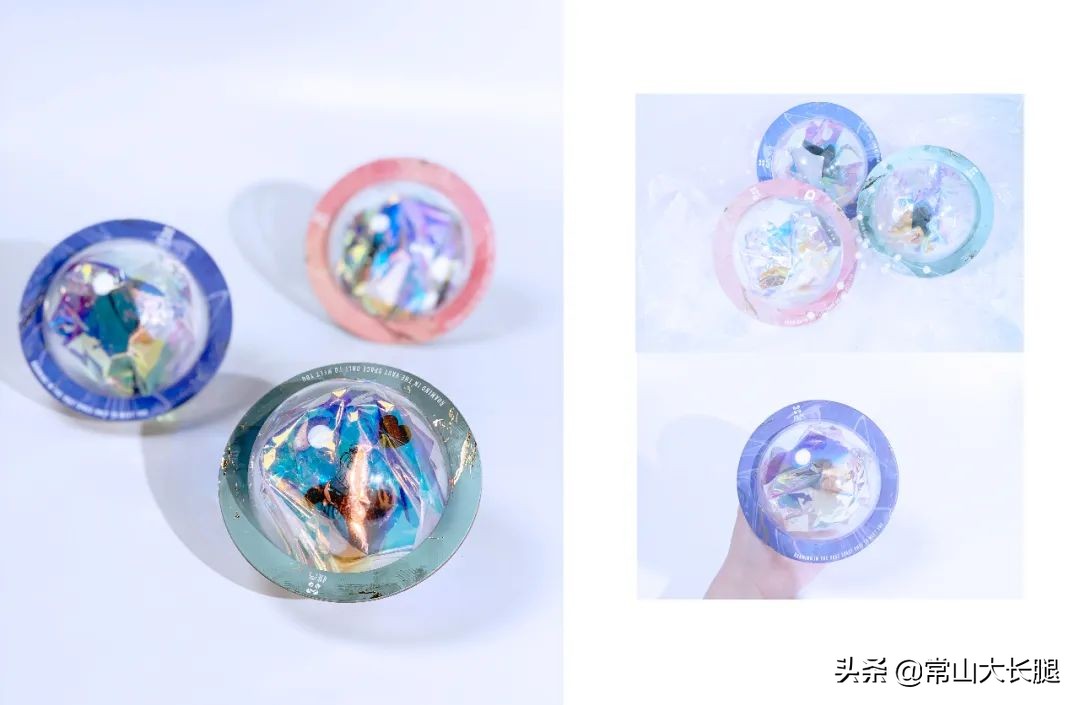 520礼物送男朋友推荐礼盒,520送男朋友礼物推荐图文