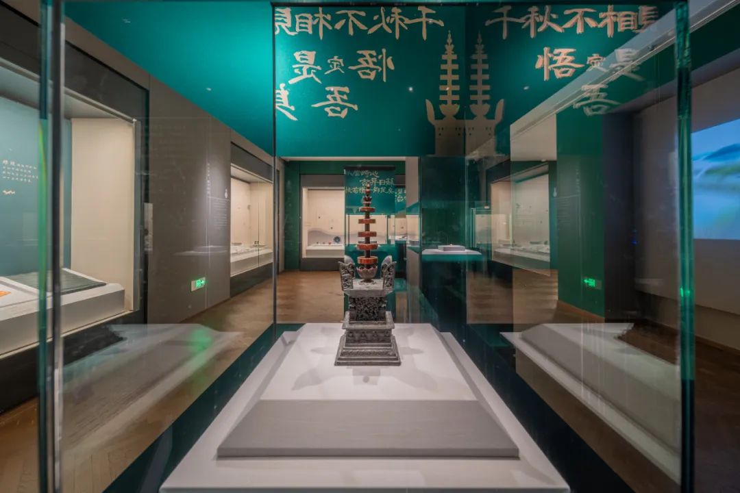 “天堂里——工艺的苏州与杭州”展，你心动吗？