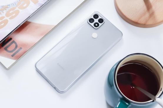 中国移动NZONES7,中国移动NZONES7游戏测评