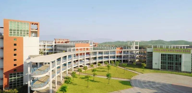 清远公办中专排名及分数线,清远职高技校录取分数