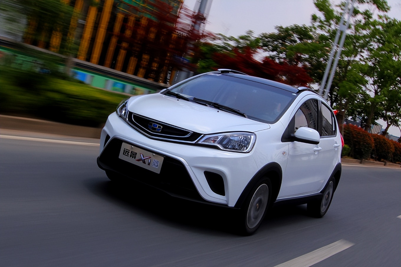 福田电动小卡3万左右新车报价,3万元左右自动挡全款车suv