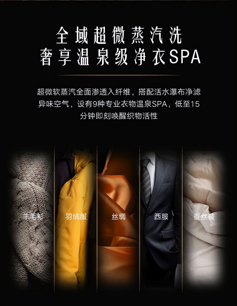 格力如初洗护机,轻松洗洗衣机使用方法