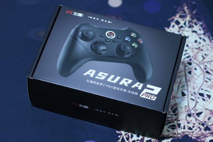 北通阿修罗2pro沉浸式体验,北通阿修罗2pro多模板支持的游戏