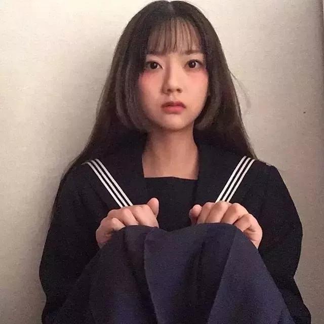 三款适合各种脸型的发型,大脸女生中长发烫发发型