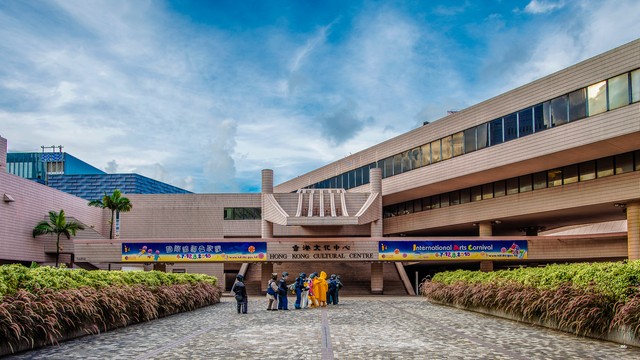 香港景点介绍大全,香港旅游十大必去景点排行榜